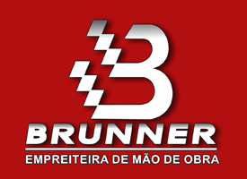 Brunner - Empreiteira de Mão de Obra